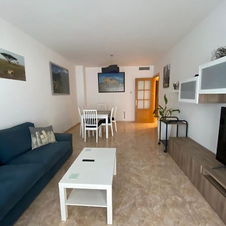 Apartamento Victor Тоса-де-Мар Екстер'єр фото