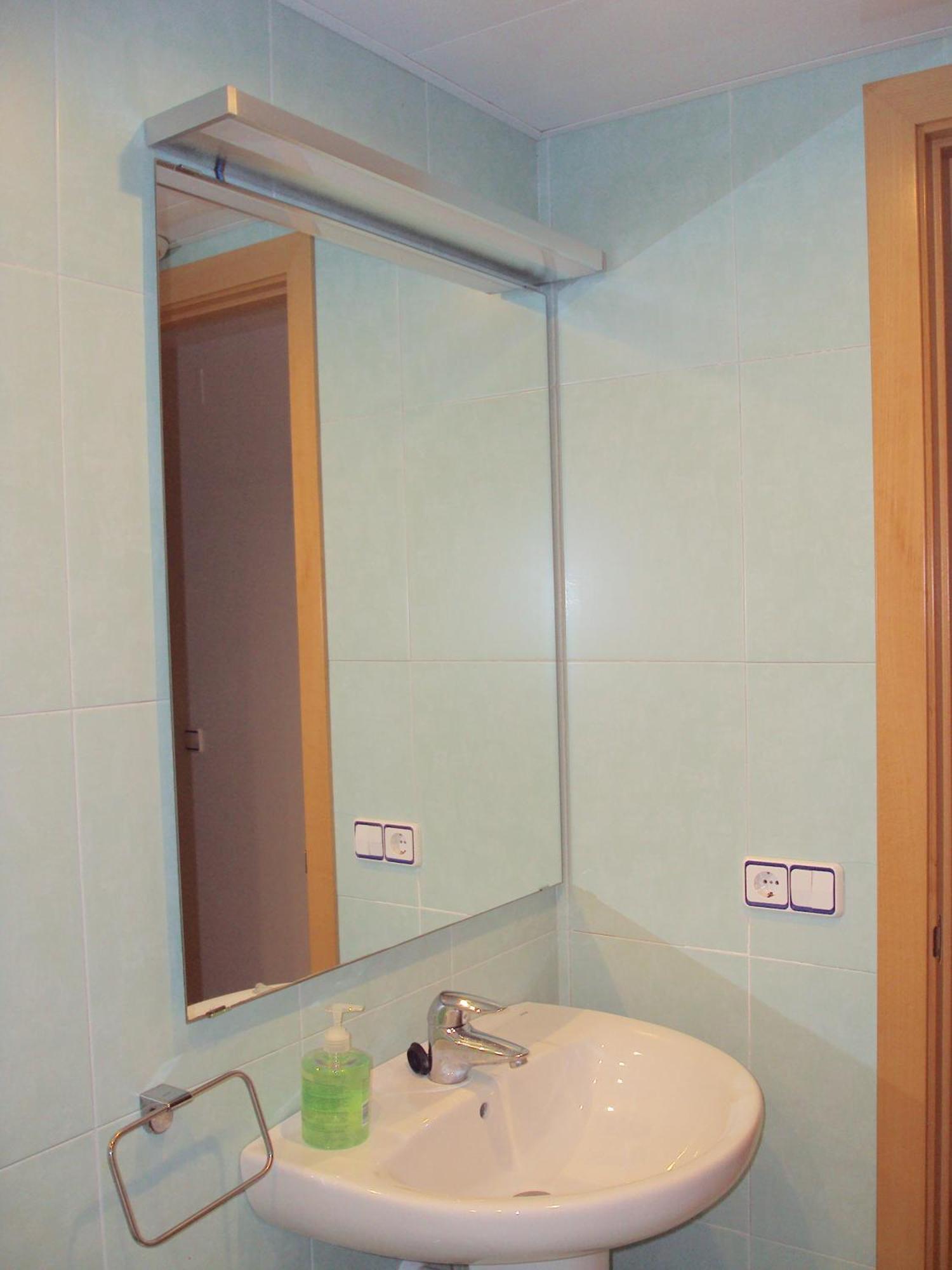 Apartamento Victor Тоса-де-Мар Екстер'єр фото