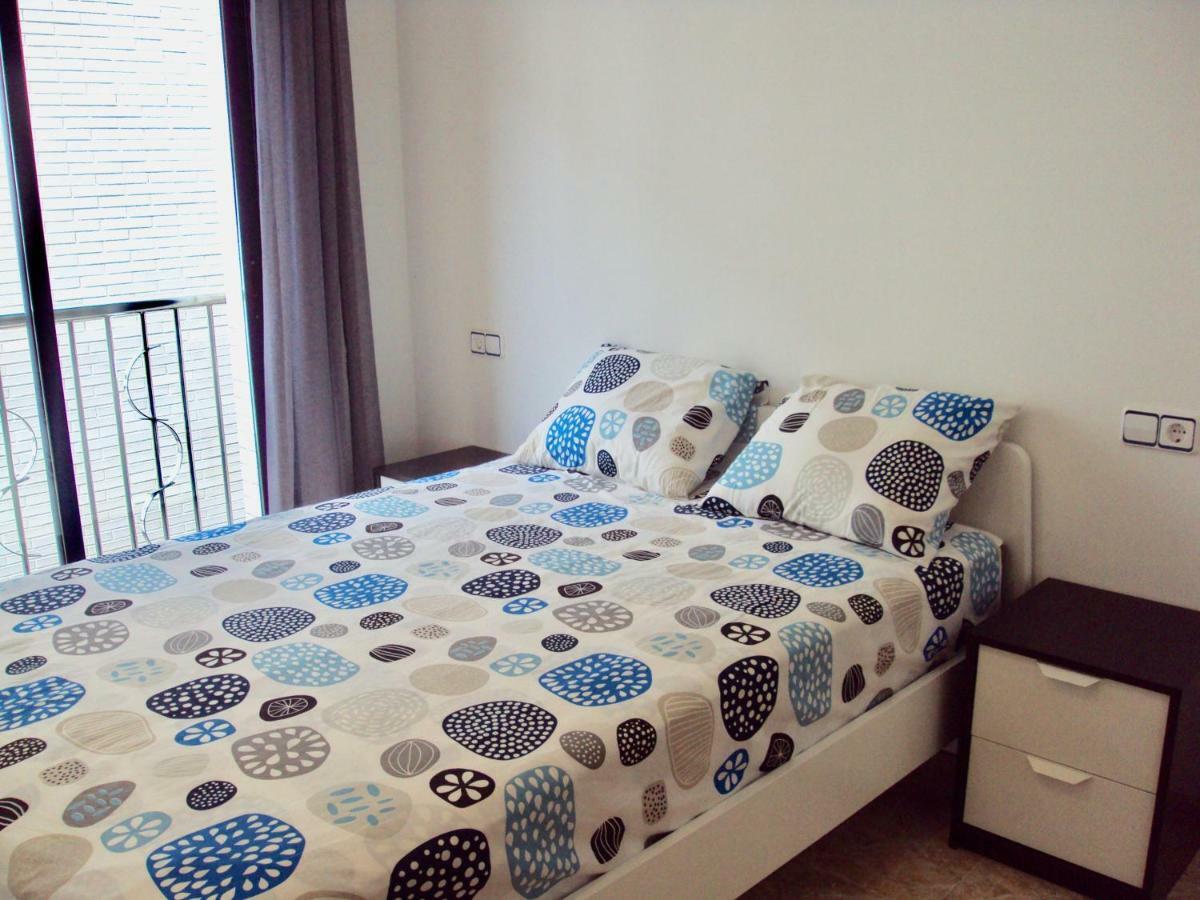Apartamento Victor Тоса-де-Мар Екстер'єр фото